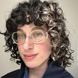 Laura Glazer